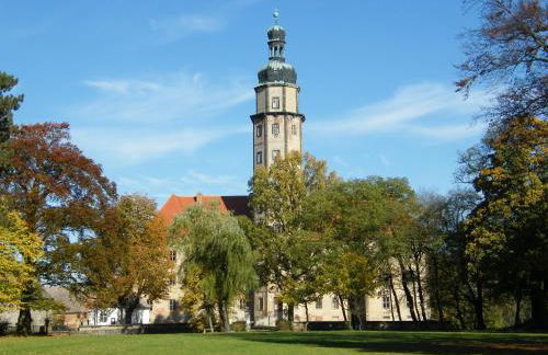 Resort "Schloss Reinharz" - Foto 1