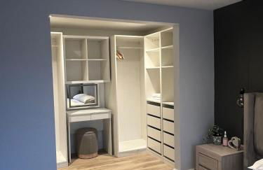 Biss barn house - Foto 12