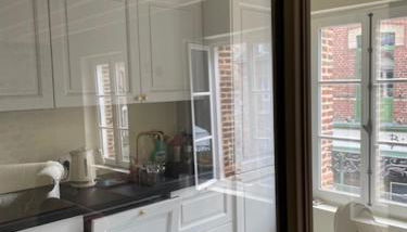 Le fournil - Foto 2, stove