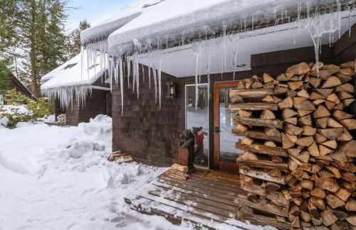 Mountain Haven for Families w Deck - Shuttle - Views - Foto 24