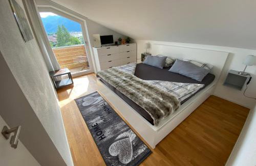 5-Sterne Active Ferienwohnung Chiemgau - Foto 8