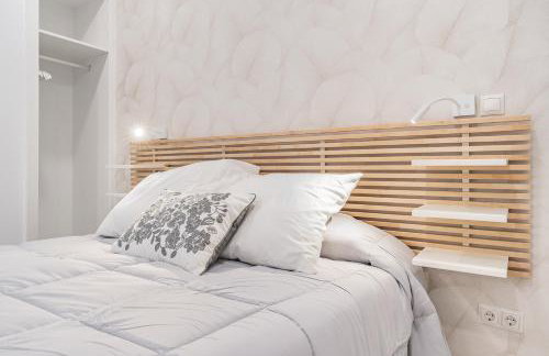 Apartamento Elegante Madrid Vicálvaro - Foto 17