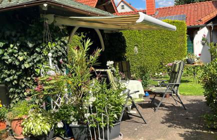 Ferienwohnung Residenz zur Ahlsburg - Foto 5