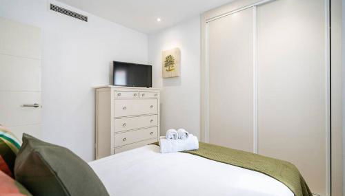 Flat in the Salamanca district-G-ORA - Foto 3