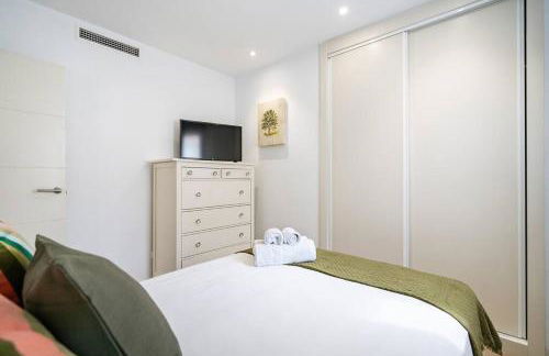 Flat in the Salamanca district-G-ORA - Foto 3