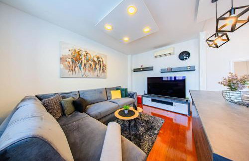 Flex SelfCheckIns 215 - 1 Spavaća - Parking - Foto 2