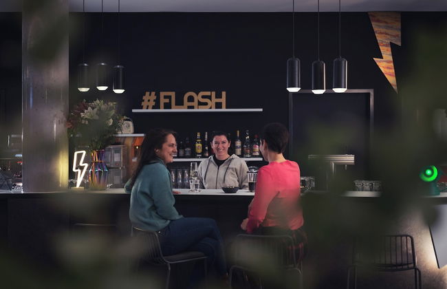 Candlewood Suites Berlin Charlottenburg by IHG - Foto 40