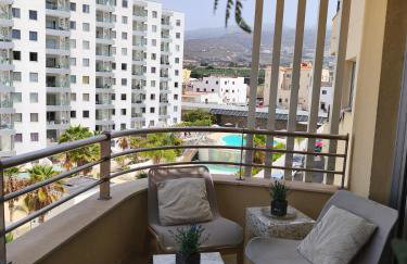 Apartment in Playa Paraiso Tenerife - Foto 1