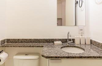 BHomy Butantan - Suite com facilidades ao redor VRT302 - Foto 21