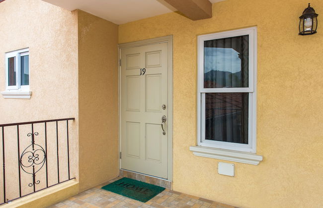 The US Embassy Luxury Apartment - Foto 34