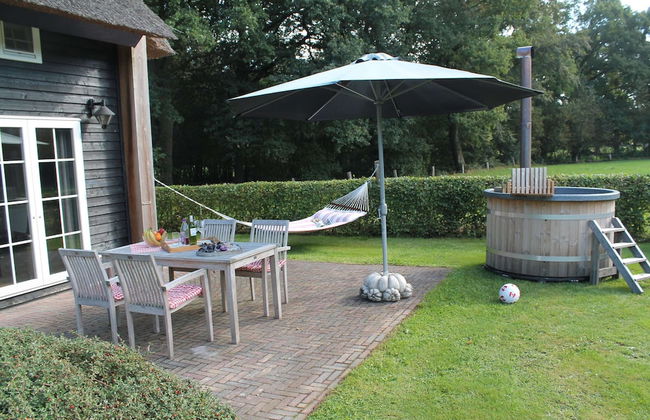 Nice House near River - Foto 9