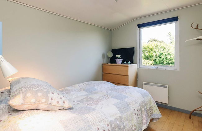 6 Person Holiday Home in Bogo By - Foto 9