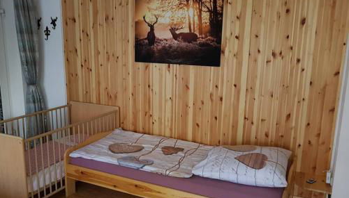 Ferienwohnung Ottobeuren EG Süd - Foto 5