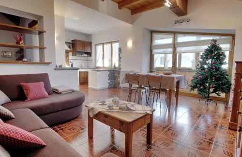 Le Petit Coq - Ampio e luminoso appartamento con vista - Foto 16