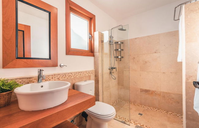 3BR 10 Guests Ocean View BBQ in Samana - Photo 32