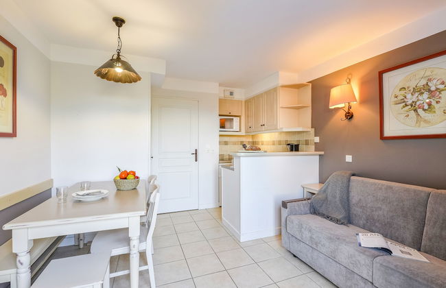 Village Le Rouret Pierre & Vacances - Foto 23