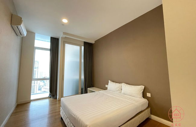 The Platinum Suites - Photo 29