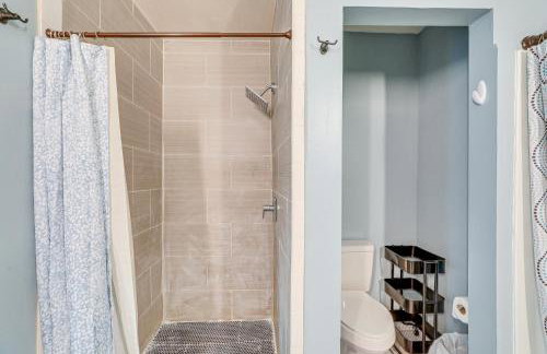 Walterboro House with Office Near Wildlife Center - Foto 18