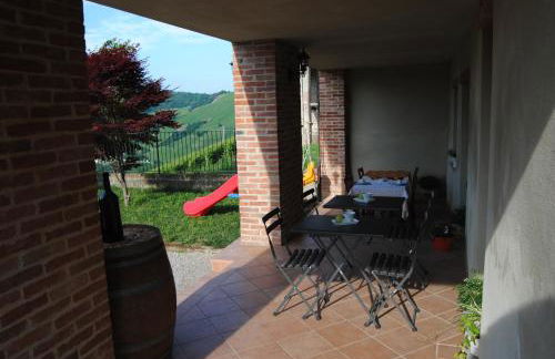 Agriturismo i Grappoli - Foto 67