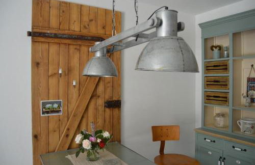 ZUM SCHEUNENHOF- SCHEUNE - Nähe Legoland - Familienfreundlich - Handwerker willkommen - Foto 20