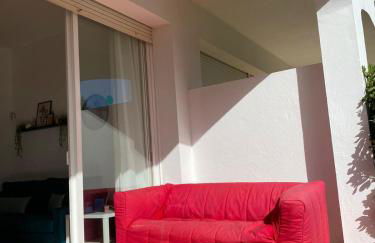Coves Noves Nice apartment of 75 m2 10 minutes walk from the beach of Arenal d'en Castell - Foto 21