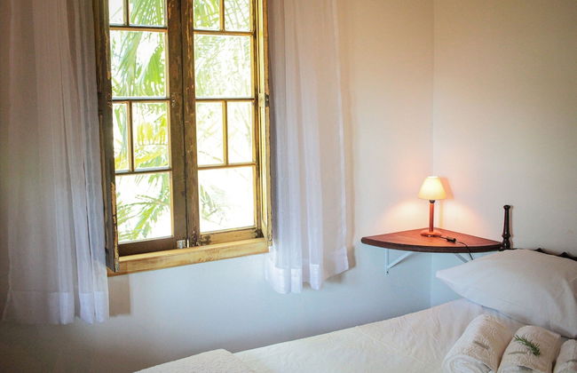 Chale Sol da Montanha em Termas Gravatal - Photo 3