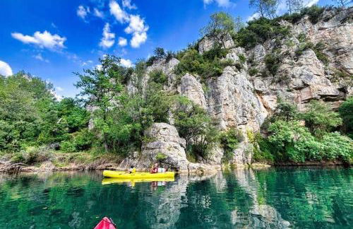 Appartement de standing avec jacuzzi - Foto 43