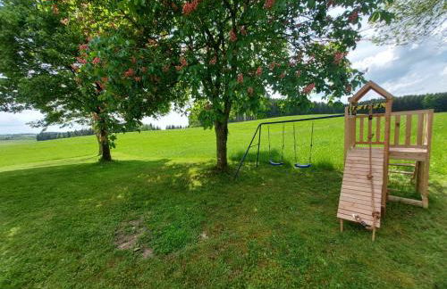 Allgäu Bergblick - Foto 38