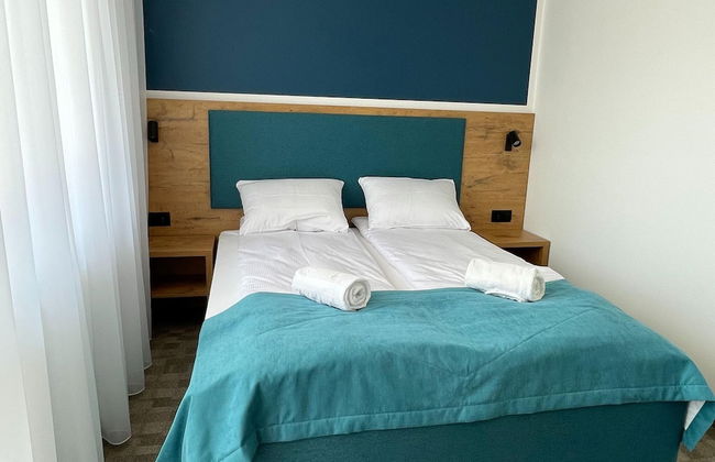 Apartment for 4 People Near the sea in Grzybowo - Foto 4