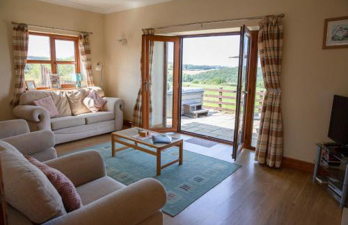 Aberystwyth Dinas Cottage - Foto 27