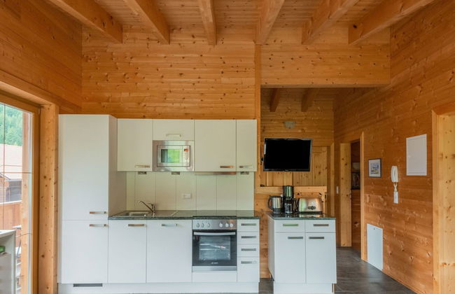 Cozy Apartment in Fendels near Ski Area - Foto 15