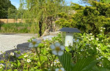 Apartamenty sudeckie nad zalewem I-IV między Karpaczem a Szklarską Porębą w Karkonoszach - Foto 73