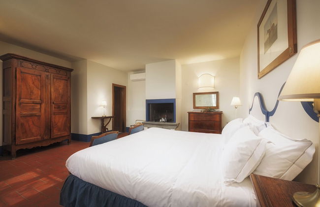 Relais Poggio Borgoni - Foto 19