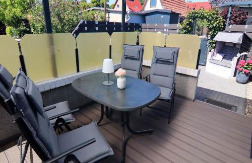 Bungalow in Neubukow mit Terrasse und Garten - Foto 22