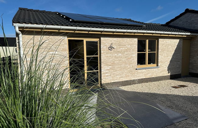 Holiday Home Near Sint-andre Beach - Foto 30