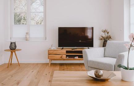 Traumgarten Haus Leichte Brise - Foto 3