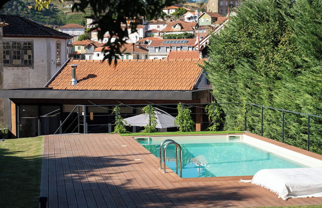 Feel Discovery P&P House Douro Valley - Foto 18
