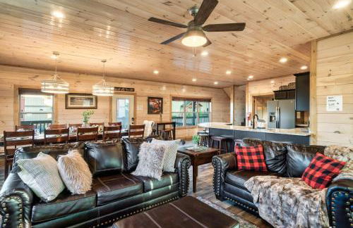 Winter Special, Sleeps 20, Theater, HotTub, Game, Pet Friendly - Photo 106