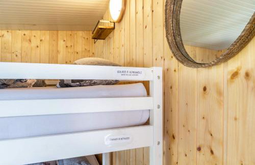 Tinyhouse Alpakawiese - Foto 15