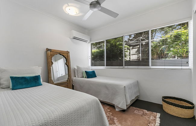 Sundancer Holiday Apartments - Foto 27