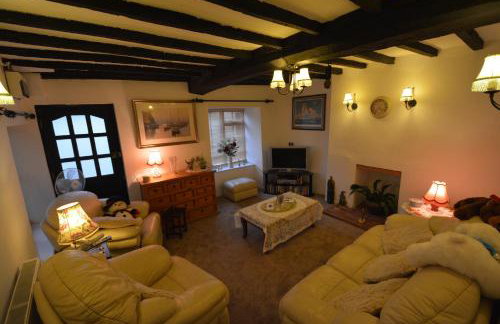 Pier Cottage - Photo 7