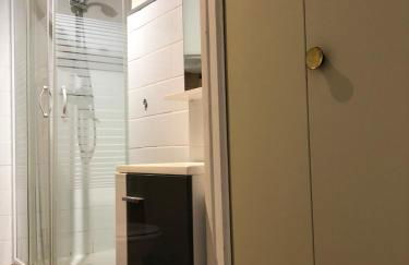 T2 Horizon Les Rosaires vue mer - Foto 12