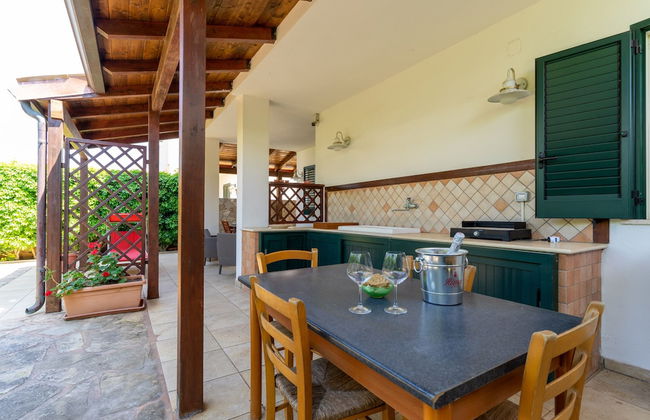 3439 Villa Serena by Barbarhouse - Foto 16