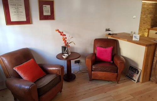 Wish Ward Cottage - Centre of Rye 4 plus 2 - Foto 17