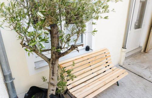 raum life - Quartier 10 - Gemeinsam zentral wohnen auf 300qm - Parkplätze - Foto 11