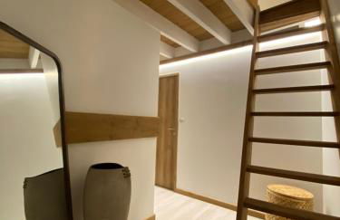 Casa Neste: Grange rénovée haut de gamme - Foto 33