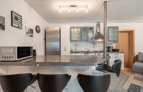 Ferienwohnung Wohlfühloase - Foto 6