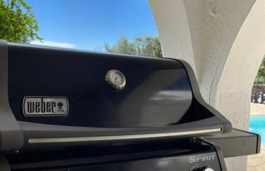 Villa Andaluz - Spacious villa natural reserve - sea view - Foto 41