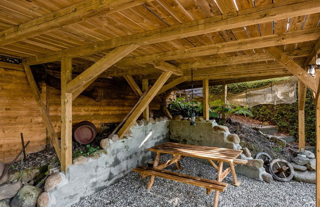 "Gjurgja" - 100m from the sea - Foto 7