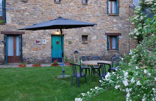 Casa Rural Estarrún - Photo 13